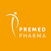 Premed Pharma logo