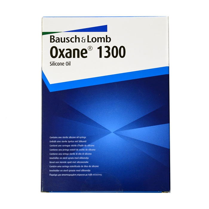 Ломб. Bausch and Lomb 1300 масло. Oxane 1300. Силиконовое масло 1300. Силиконовое масло в офтальмологии.