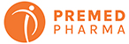 Premed Pharma logo