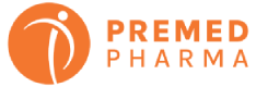Premed Pharma logo